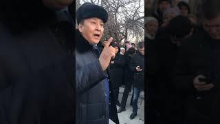 Жанаозен 23.02.2019