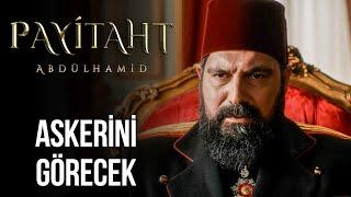 Vazifemizin Layığını Yerine Getirelim | Payitaht Abdülhamid 87. Bölüm @trt1