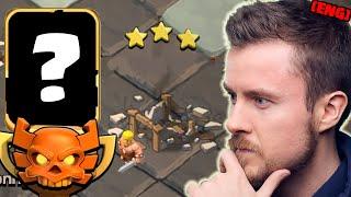 Did I Find my New Best Cwl Strategy?! (Clash of Clans)