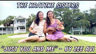 “Malaysia Ukulele Festival 2021" -  Just You and Me - USA