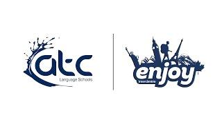 Dublin | ATC Language School | Enjoy Intercâmbio