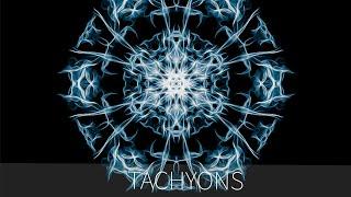 what are tachyons