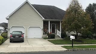 20 Joanne Drive Sicklerville, NJ 08081 - Single Family - Real Estate - For Sale