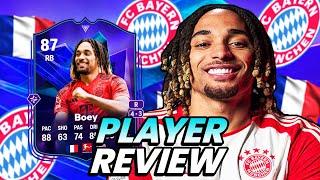 87 FC PRO LIVE BOEY SBC PLAYER REVIEW! FC 25 ULTIMATE TEAM