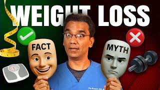 Still Not Losing Weight? 10 Myths You Need to Stop Believing | Dr Pal