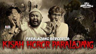 PARALAJANG BERCERITA: YANG PENAKUT, SIAPKEUN MENTAL SOALNA IEU HORROR PISAN