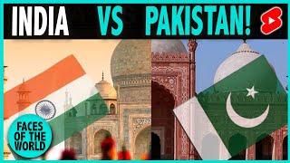 India  vs. Pakistan 