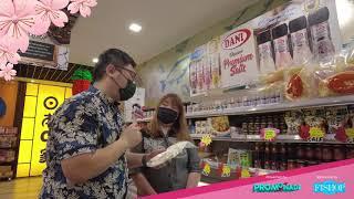 Fishop Marketplace - How to Choose Your Seafood Ep 2 (Abalone)