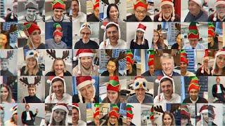 Happy Holidays 2020, from Watson Goepel LLP