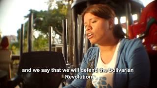 Viva Venezuela: Fighting for Socialism (full documentary)