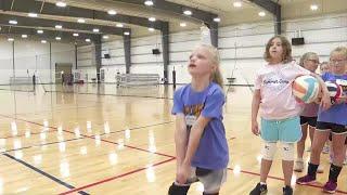 Nebraska Pro Volleyball highlights advancements in women sports