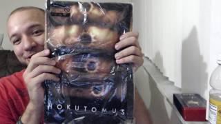 Koei Tecmo Surprise Unboxing @inspchin @koeitecmoeurope @KoeiTecmoUS Thank You!