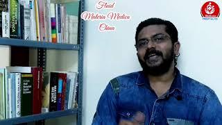 Fluid Materia Medica Episode 6: Cinchona by Dr. vinu krishnan