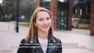 Jaworzno: smart-miasto przyszłości