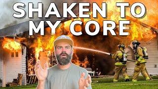 I Tried To Burn Down My Shop || This Video Will Save Yours