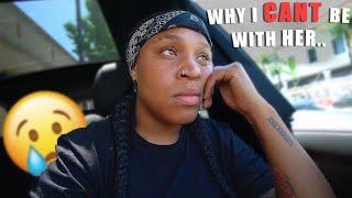 Why i CANT be with her.. (SAD NEWS) | Young Ezee