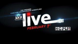 Cascade Live! (FULL SHOW)