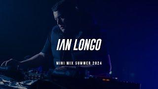 Ian Longo - Mini Mix Summer 2024