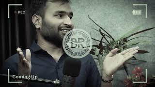 FIRST Podcast of AIR 01 ROHIT CHADHAR, COMING SOON ON 6 MARCH 2025 9 AM