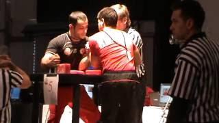Rim Khamidullin vs Serhat Arslan