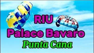 RIU Palace Bavaro, Dominican Republic ​⁠@Nika4474