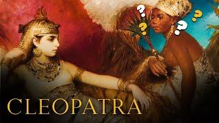 The INSANE True Story of Cleopatra in Pop Culture | Documentary