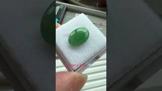 Myanmar/ Burma untreated jadeite jade #uniquelygems #uniquelygemsandjewellery