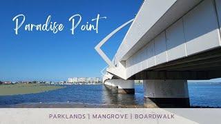 Paradise Point | Gold Coast Australia