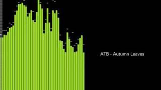 ATB - The Autunm Leaves