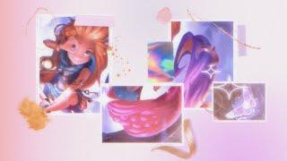 zoe, the aspect of twilight (lo-fi remix)(league of legends)