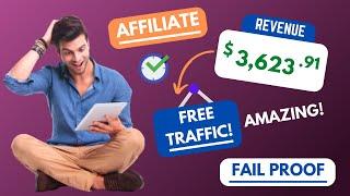 Digistore24: Earn 3,623$/Month (Copy Paste) Affiliate Marketing Free Traffic