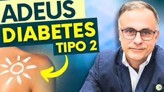 DICAS para REVERTER O PRÉ-DIABETES e o DIABETES TIPO 2 - Naturalmente