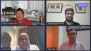 Gary Fowler: Why Is Startup Advisory Important?