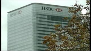 HSBC details Hong Kong job cuts