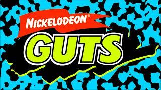 90's Nickelodeon Guts Season 3 Theme (Mega Crag Era)