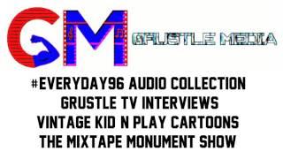 The Grustle Continues....Thank You Subscribers.