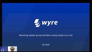 Jack Jia, Director at Wyre: How To Secure Your Assets Across Borders Using Crypto As A Rail