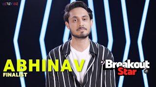 Presenting the finalist of YouTube #BreakoutStar  @abhinavthakurofficial  #Revibe #YouTubeShorts