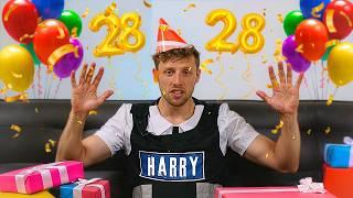 Best of W2S: Harry's 28th Year REWIND