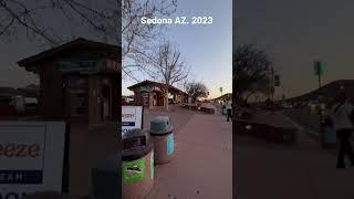 #sedona visit 2023 #arizona