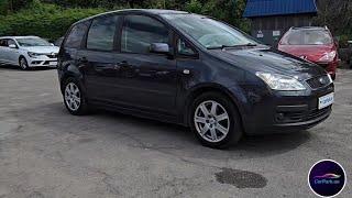 Ford C Max 2006, 1.6 бензин, 250.000км -5700$ -0935696969