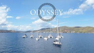 The Odyssey Sailing Festival BVI 2025