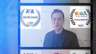 Die Seriale 2021 greeting from SeoulWebfest & AsiaWebAwards