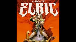 Elric de Melniboné - A Saga Elric - Michael Moorcock