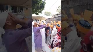 KHWAJA GARIB NAWAZ RONE LAGE #qawwali #live #unfrezzmyaccount #ajmer #ajmersharif #awadh