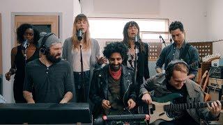 Pumped Up Kicks Radiohead Mashup - Pomplamoose