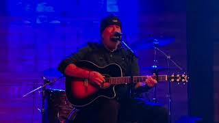 “Christmas Blues,” by Gary Gilleran live at The Open Chord on 11/20/2024