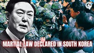 WTF Went Down in South Korea? w/ ROK General Chun