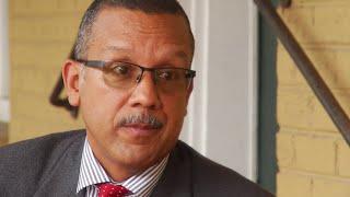 Full interview with Washington and Lee University professor Dr. Lucas Morel