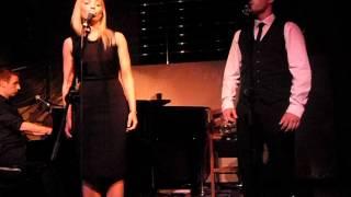 Can It Be You - Keith Jack & Jennifer Potts